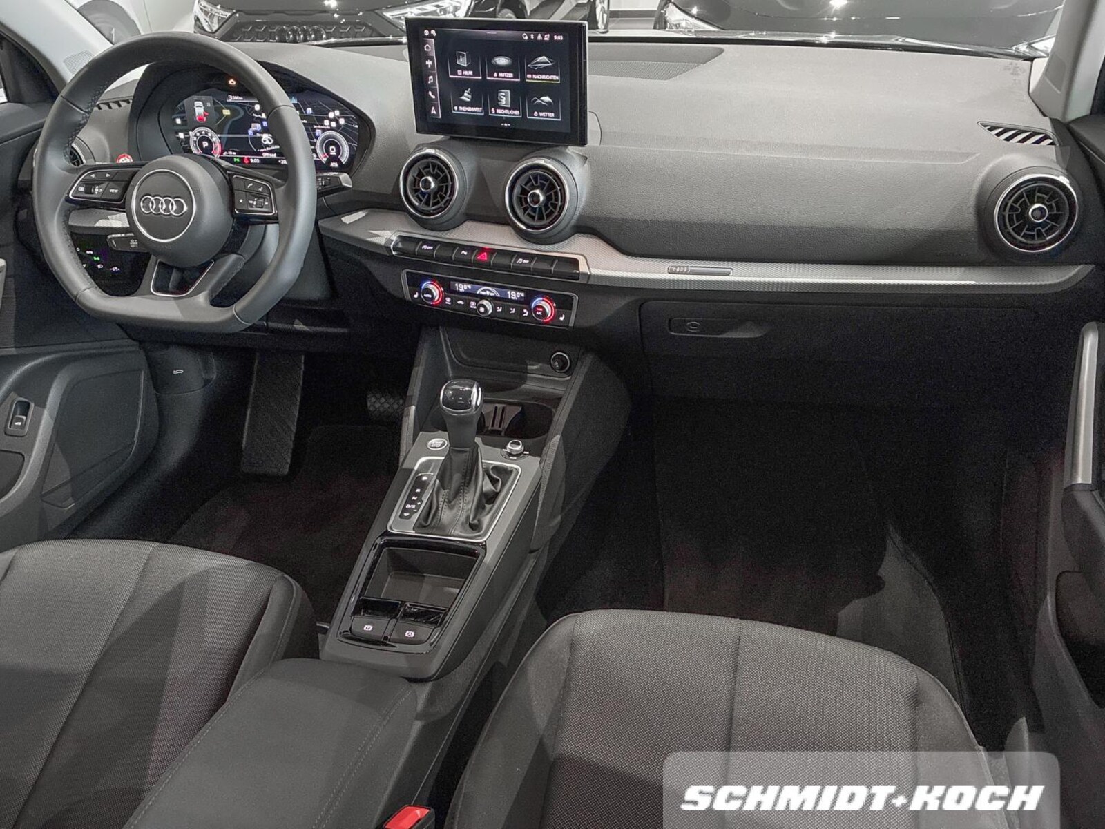 Audi Q2 – Bild 10