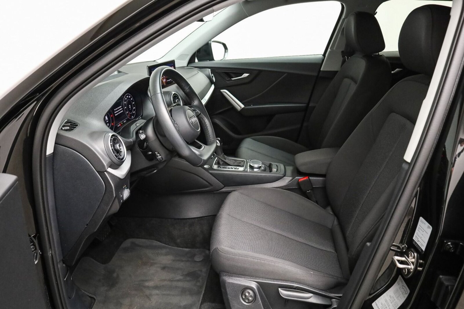 Audi Q2 – Bild 9