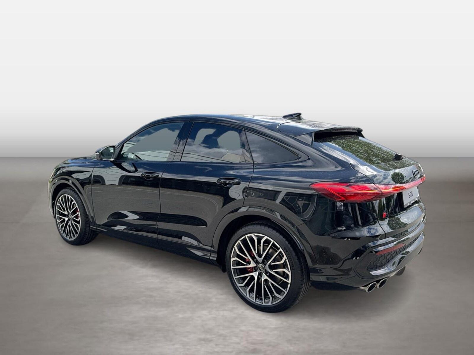 Audi SQ5 Sportback – Bild 2