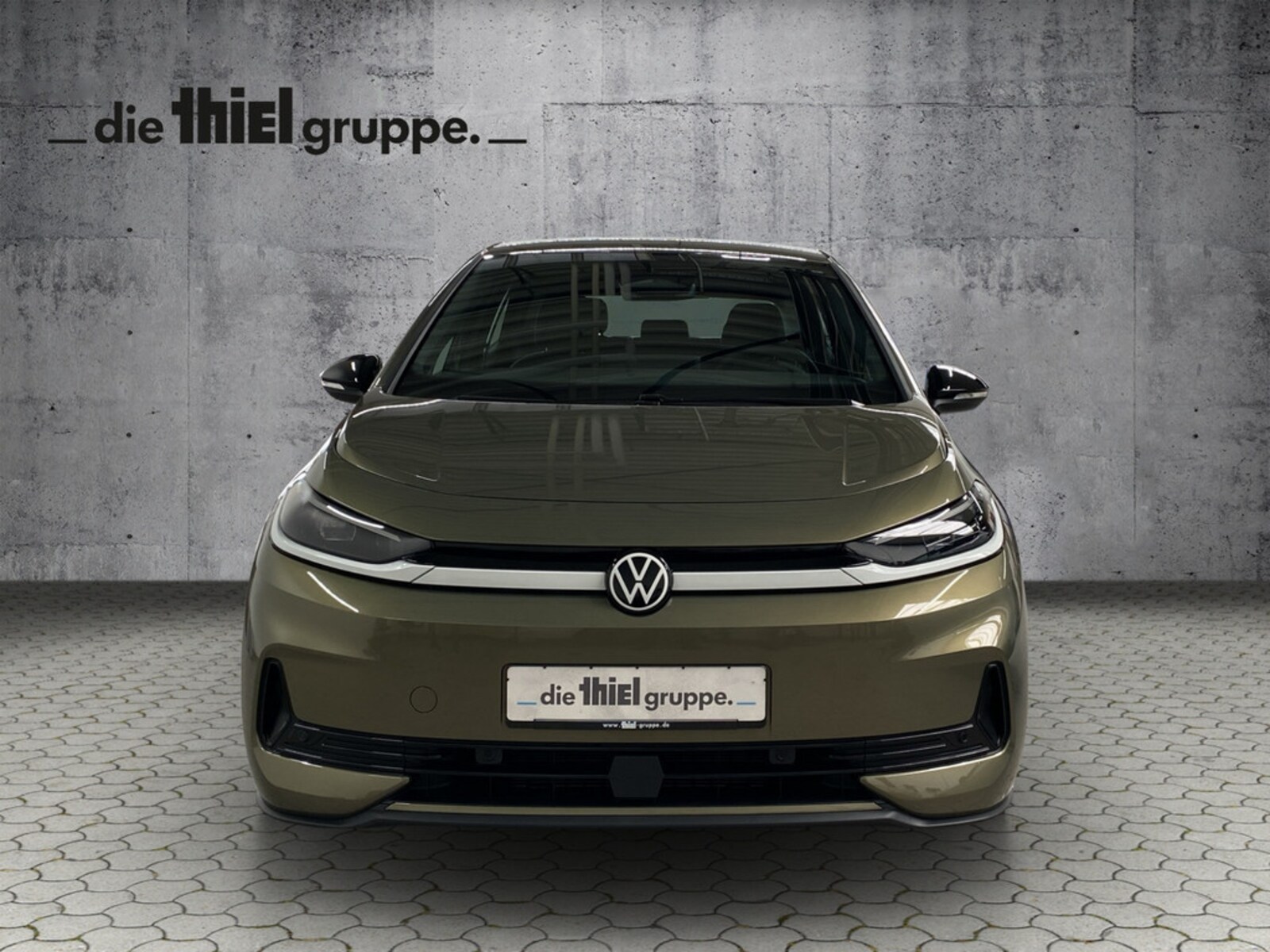 Volkswagen ID.3 Neo – Bild 2