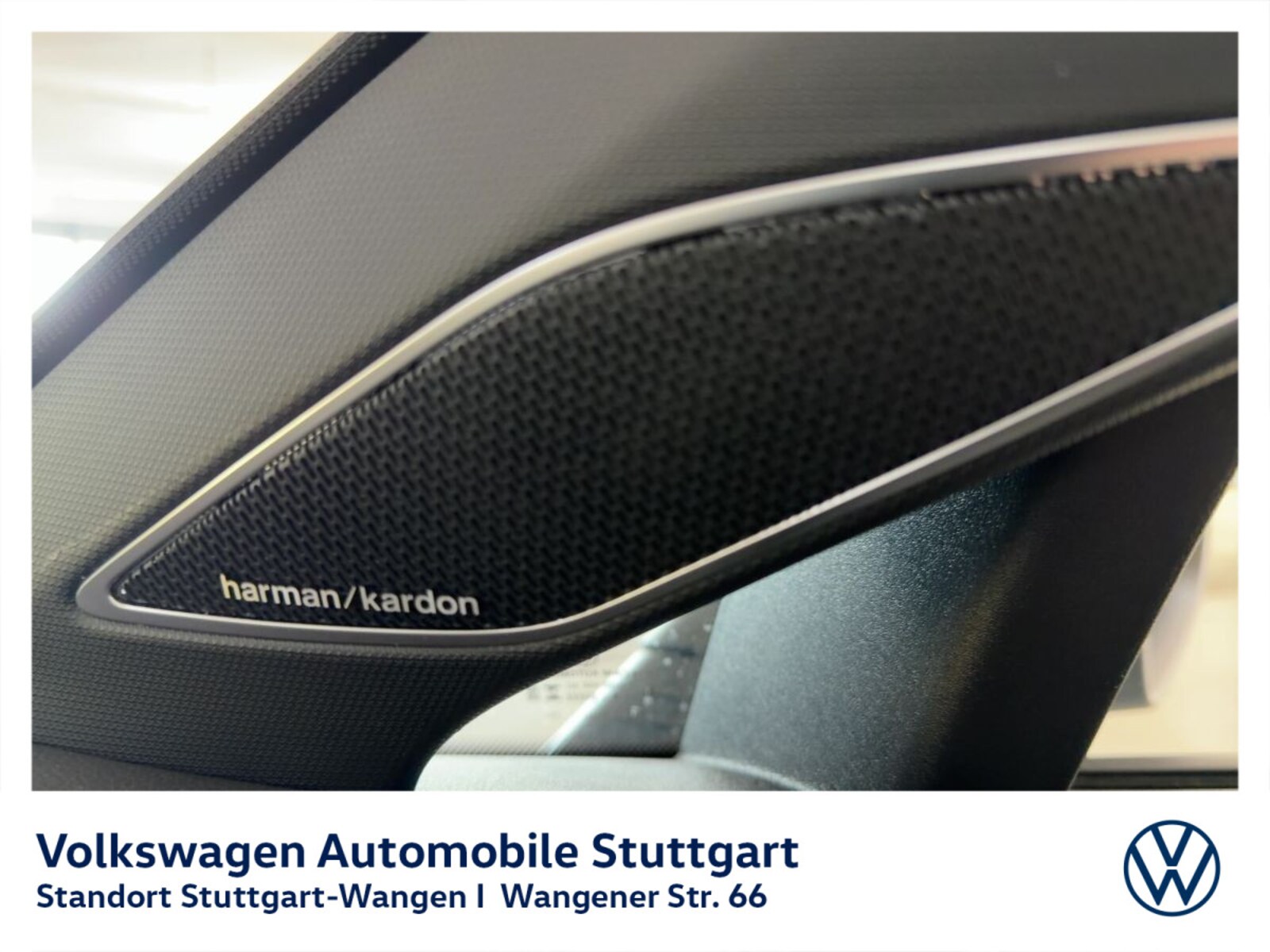 Volkswagen Golf – Bild 15