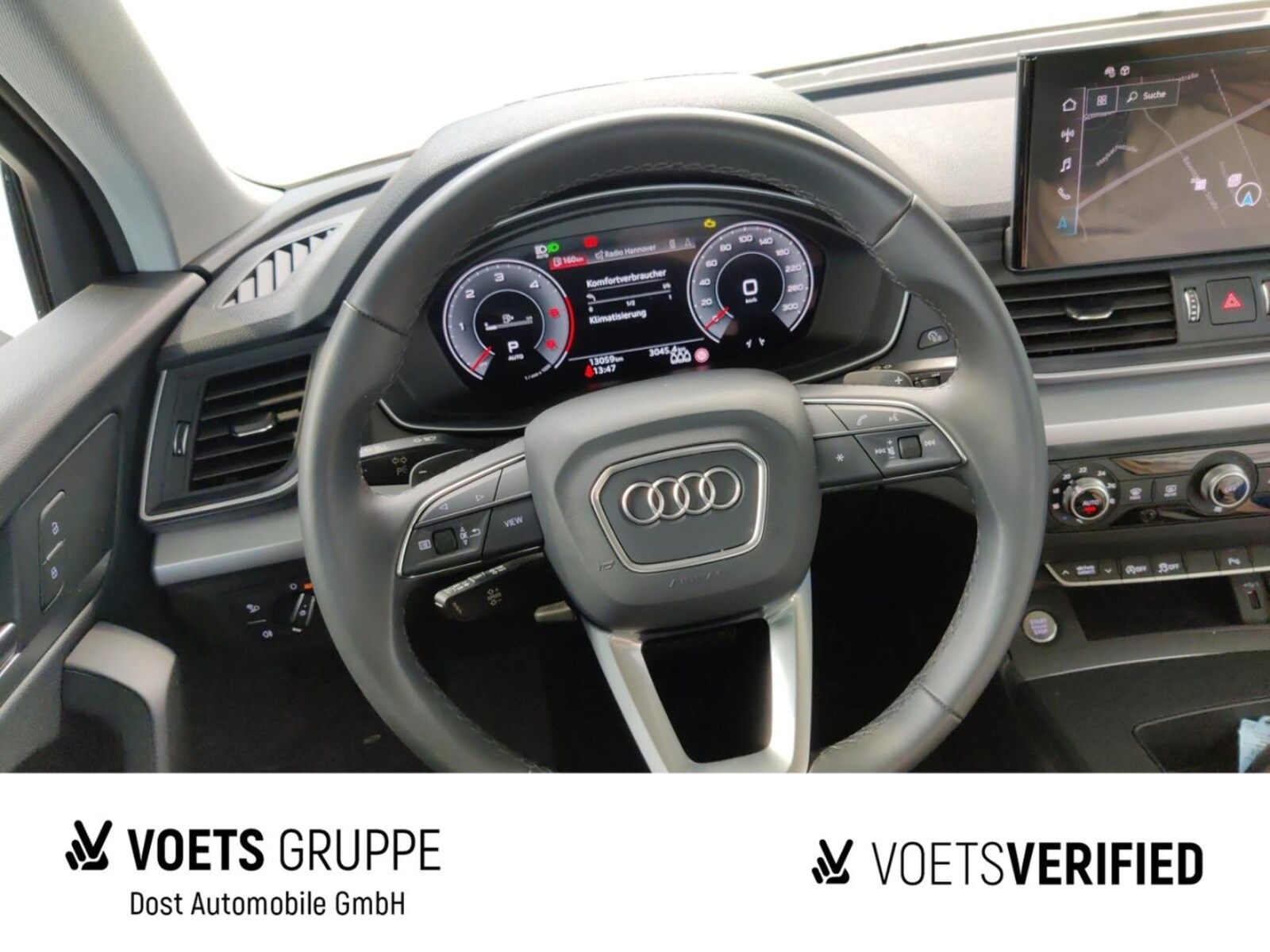 Audi Q5 – Bild 11