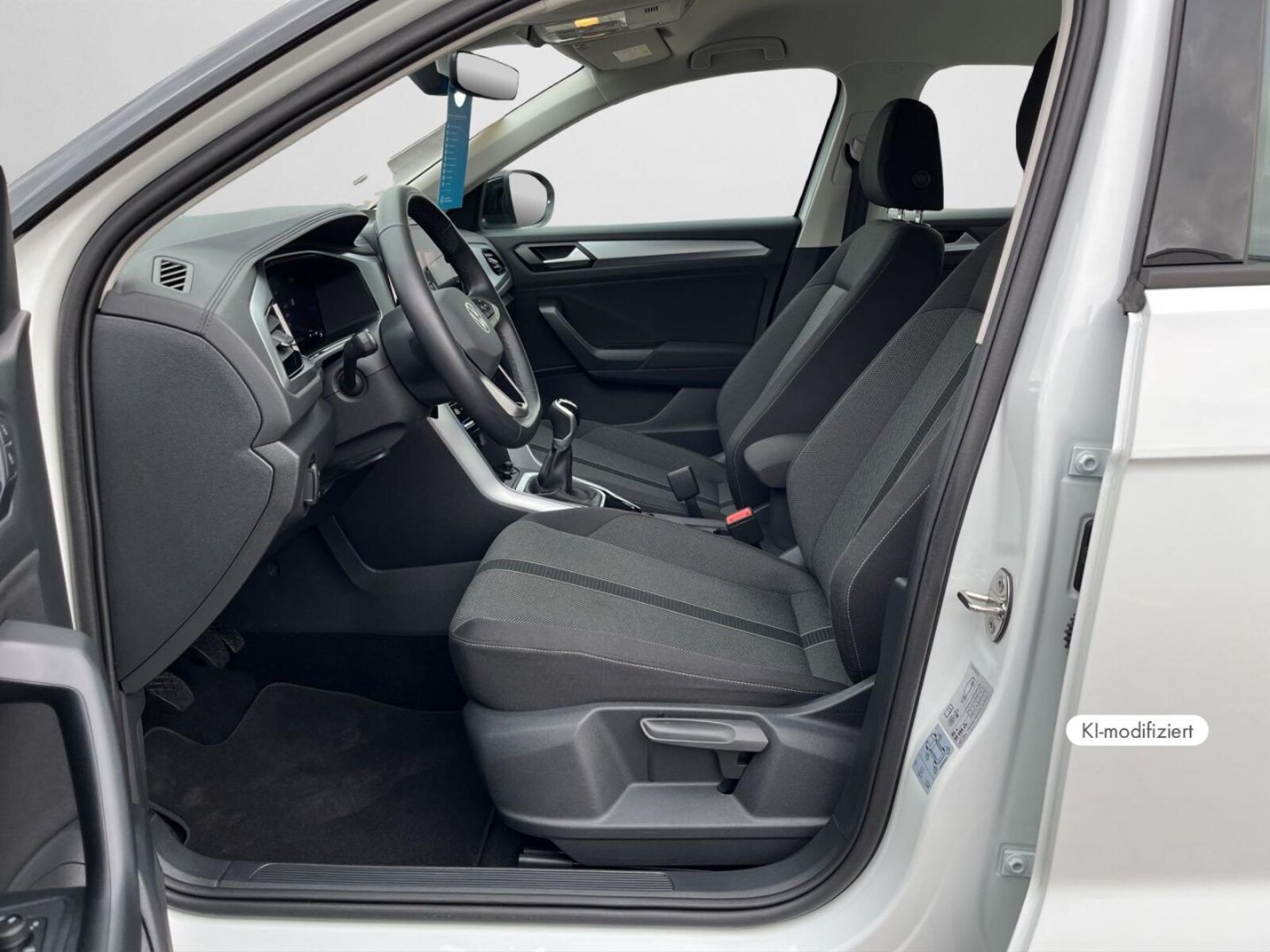 Volkswagen T-Roc – Bild 12