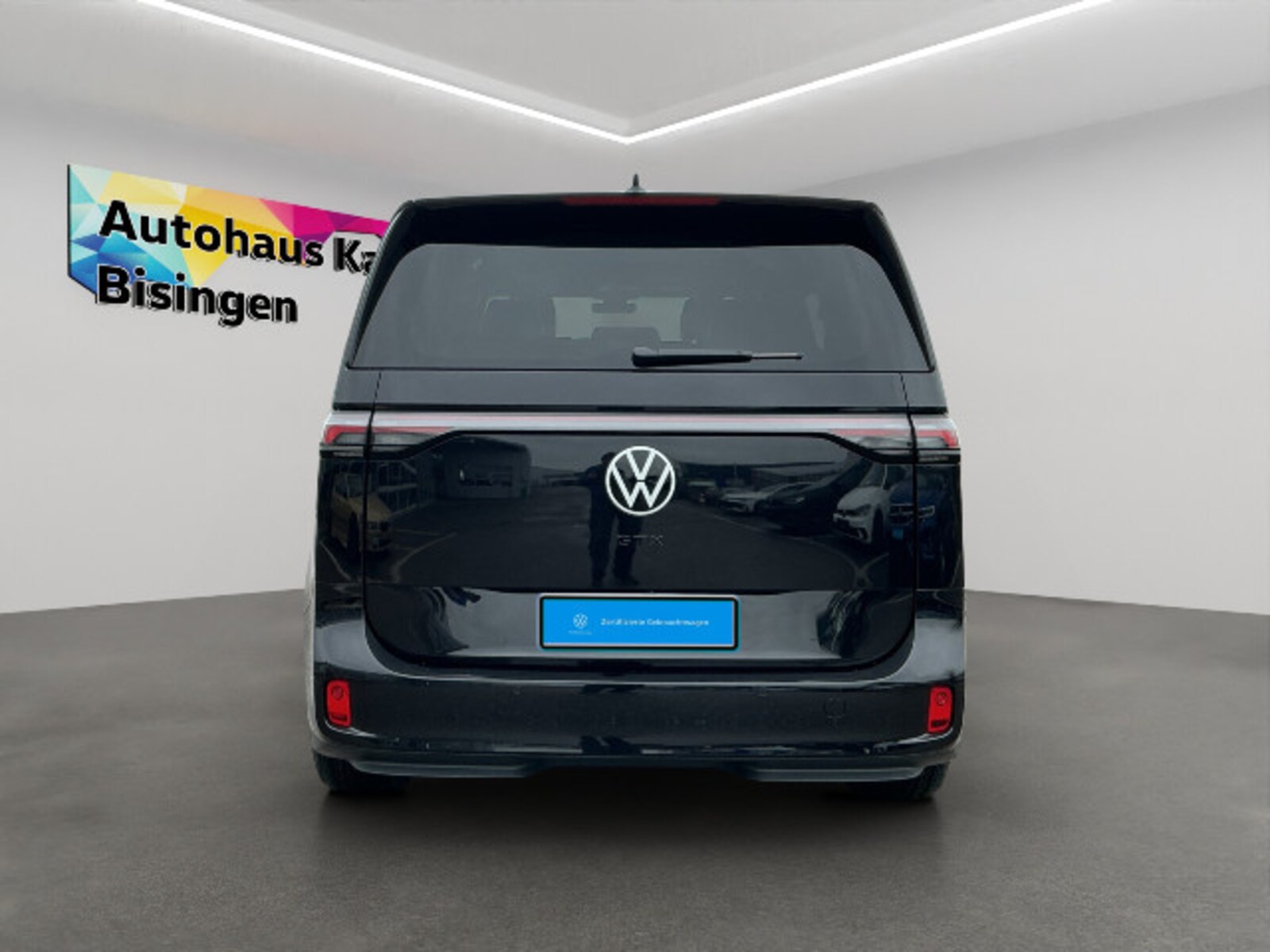 Volkswagen ID. Buzz – Bild 5