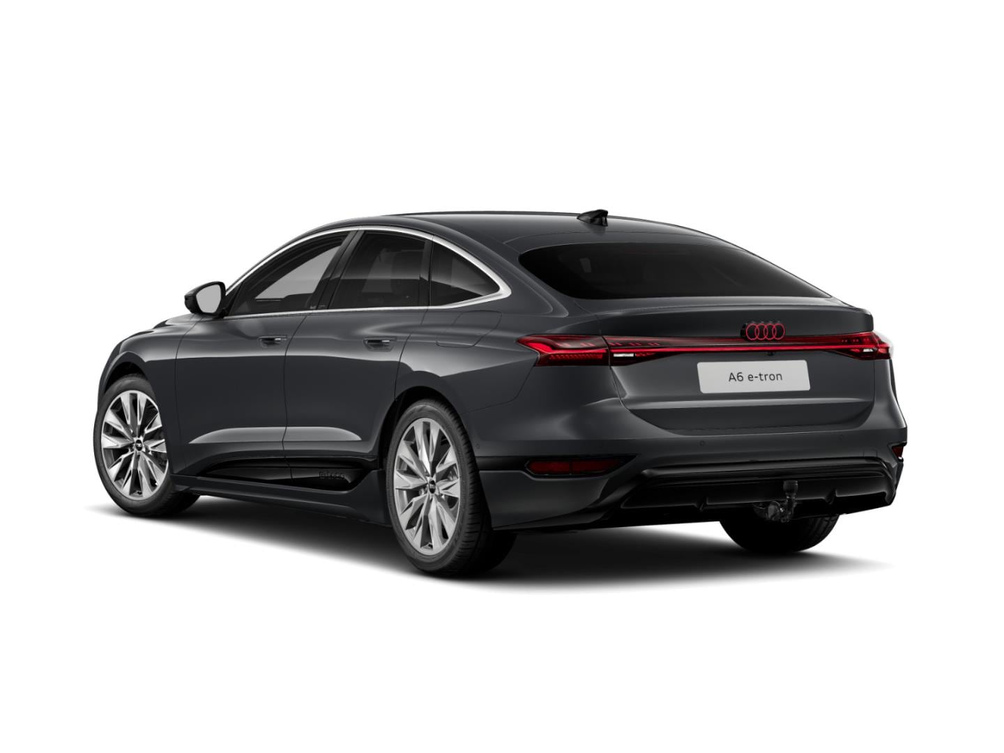 Bild über Audi A6 Sportback e-tron e-tron 210 kW - für weitere Informationen kontaktieren Sie den Audi Partner