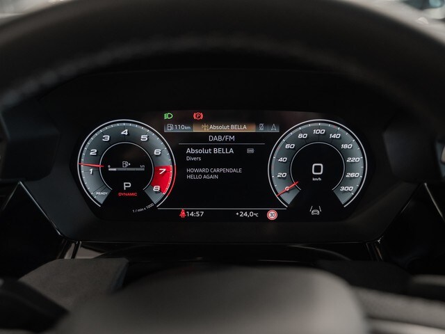 Image about Audi S3 Limousine TFSI quattro S tronic