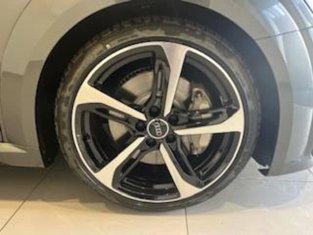 Audi TT Coupé S Line 45 TFSI E 245 ch S Tronic - 2023 - Joinsteer - #26