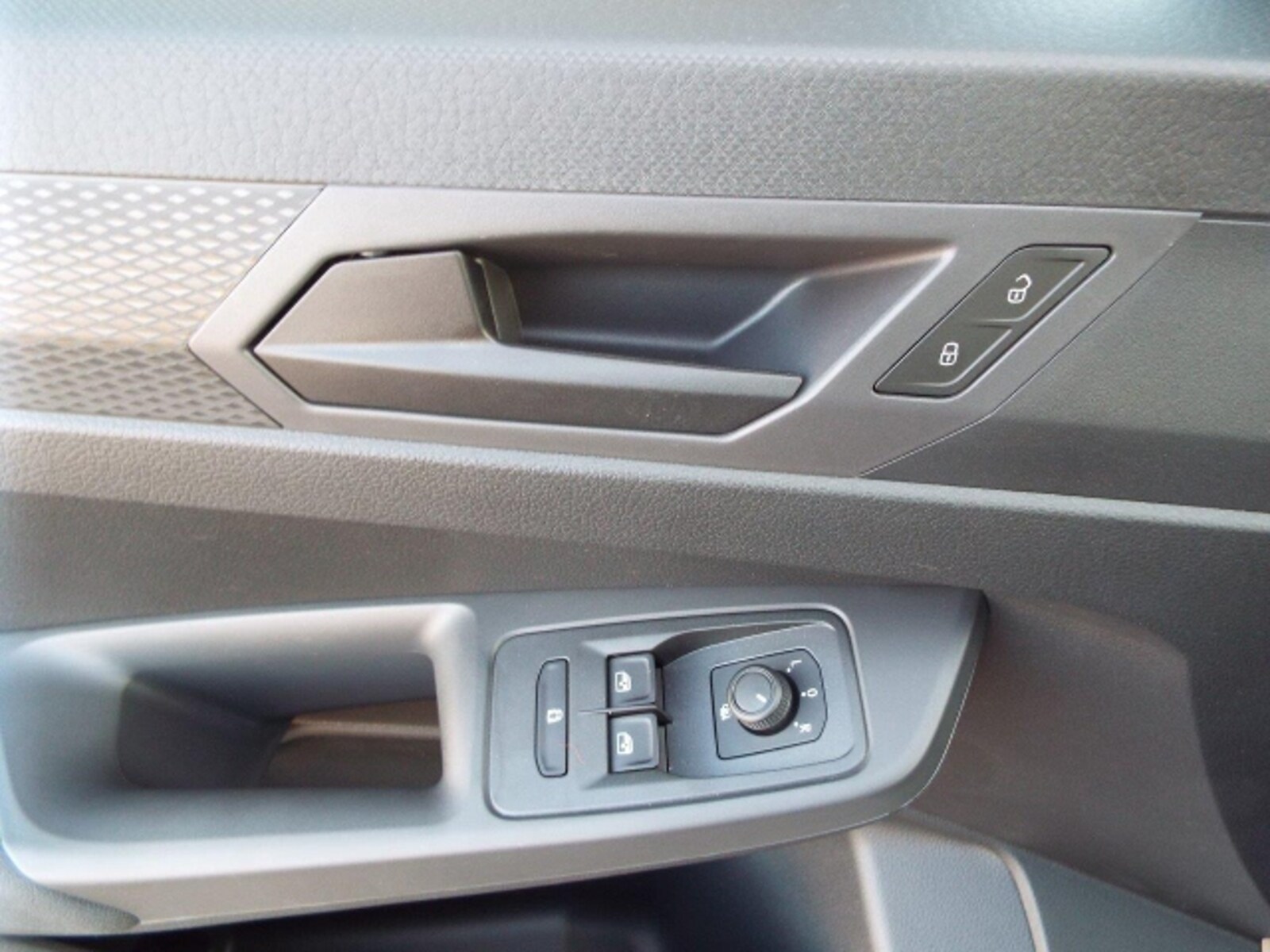 Volkswagen Caddy – Bild 9