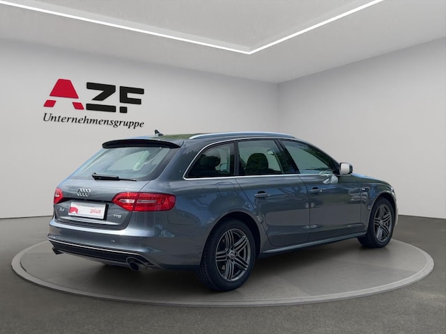 Audi A4 Avant Attraction TFSI -  - Joinsteer - #3