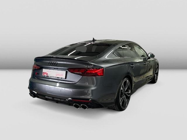 Audi S5 Sportback S5 Sportback TDI 251341 KW(PS) Tiptronic -  - Joinsteer - #2