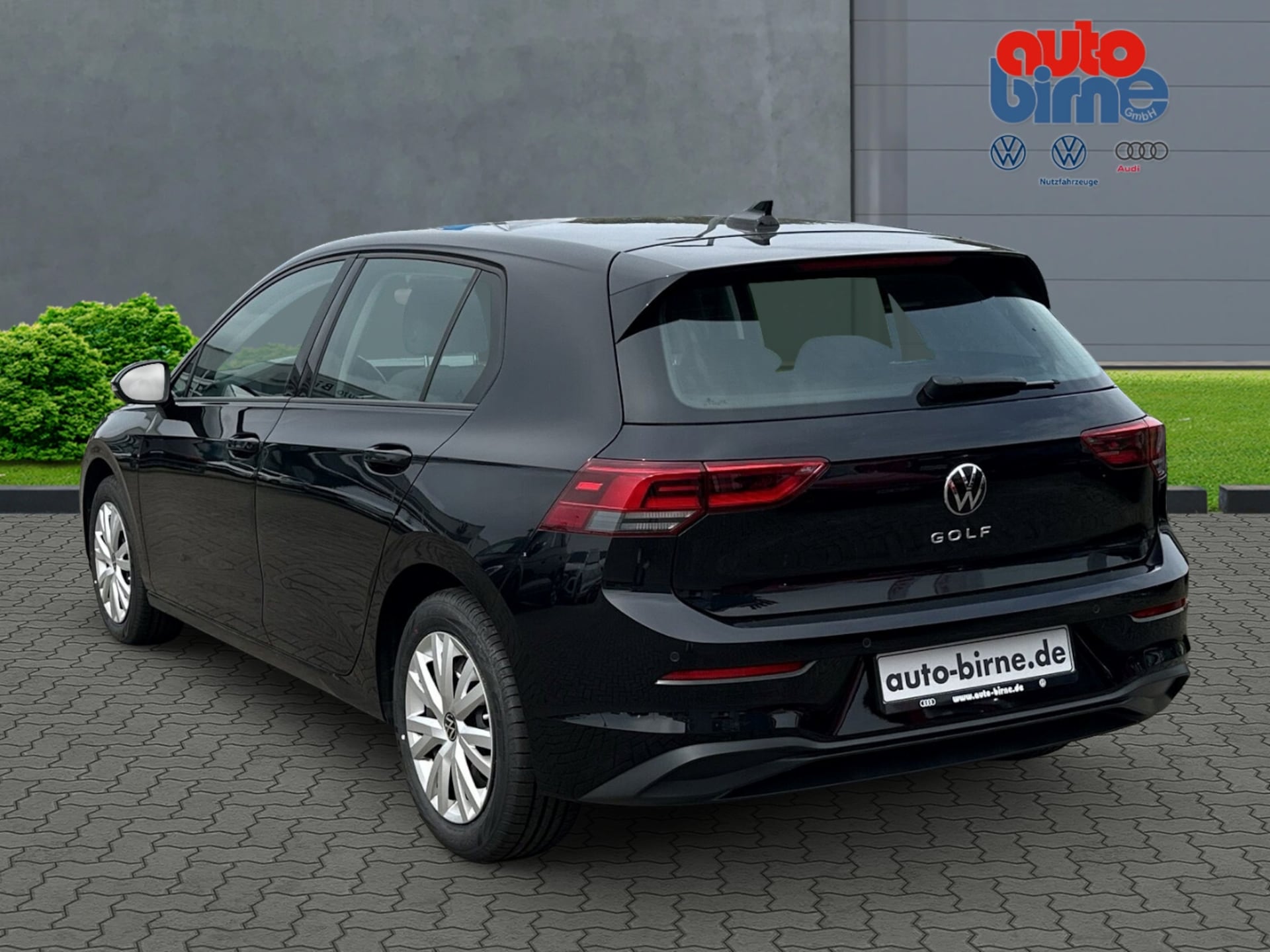 Volkswagen Golf Basis-Modell