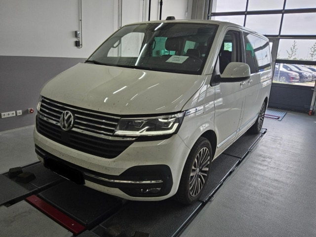Volkswagen T6.1 Multivan