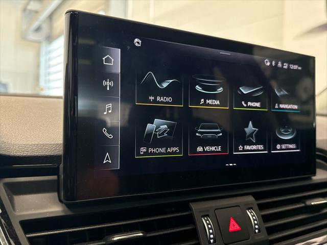 2023 AUDI Q5 - Image 15