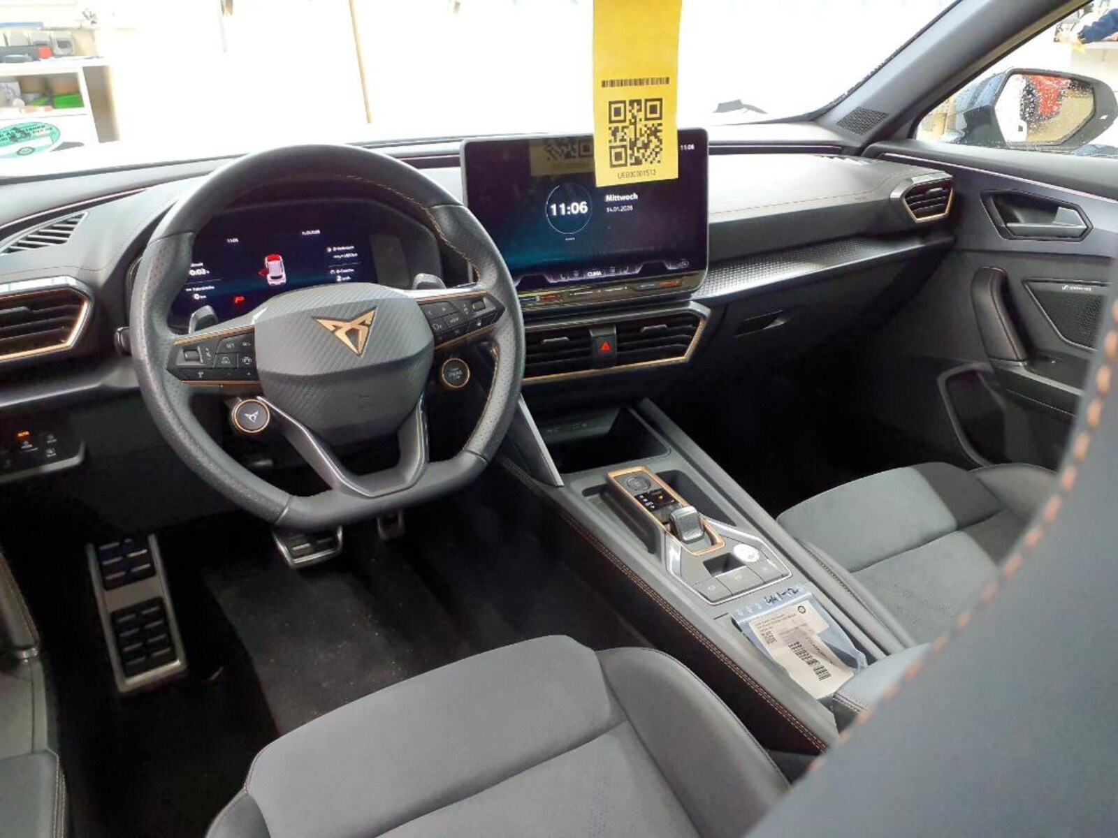 CUPRA Formentor – Bild 4