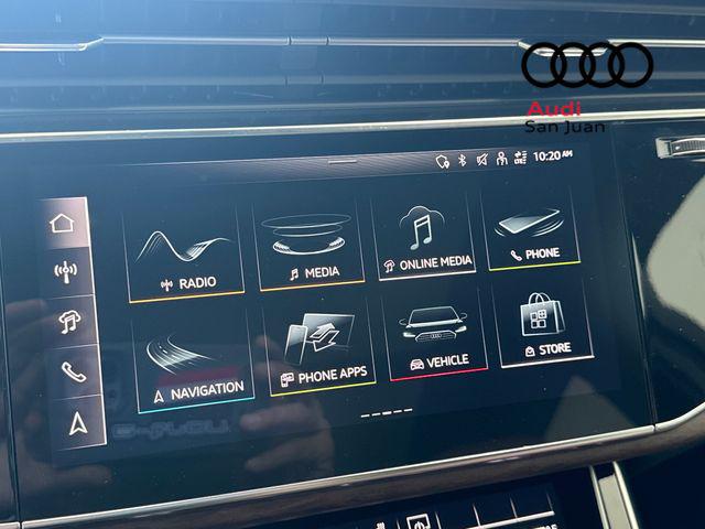2026 Audi Q7 Premium - Photo 24