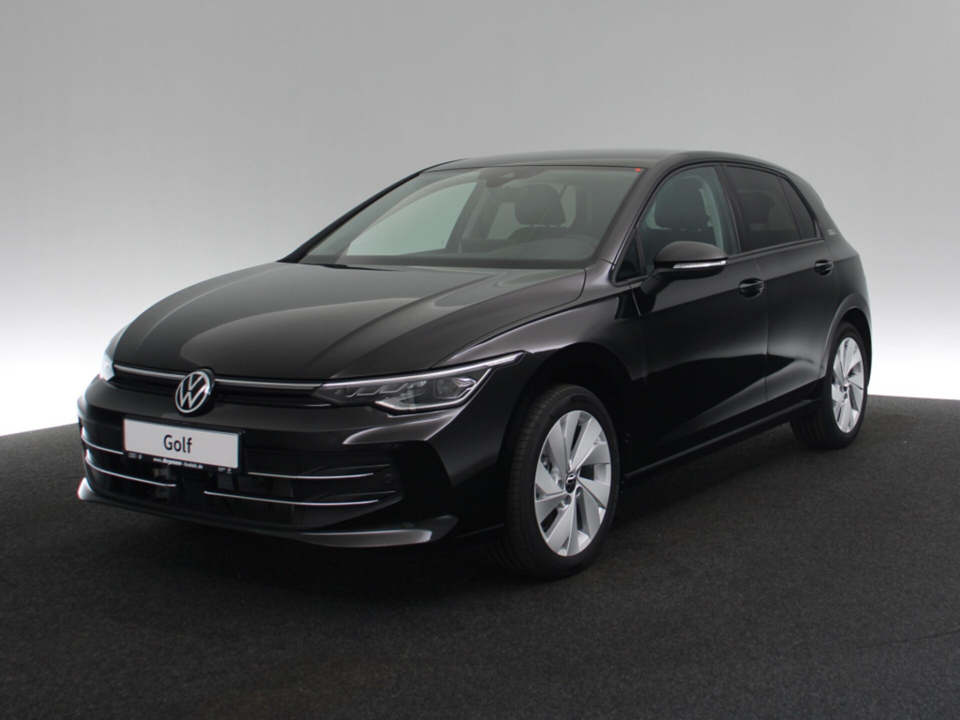 Volkswagen Golf Goal