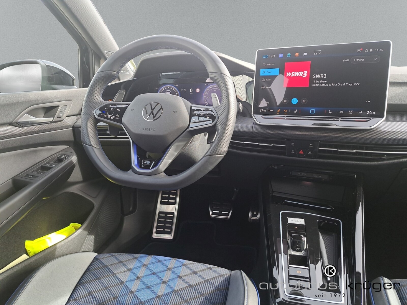 Volkswagen Golf – Bild 9