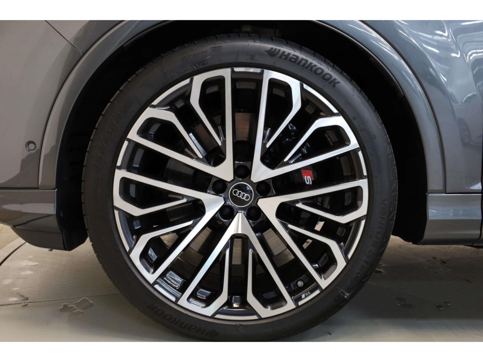 Audi SQ7 – Bild 8
