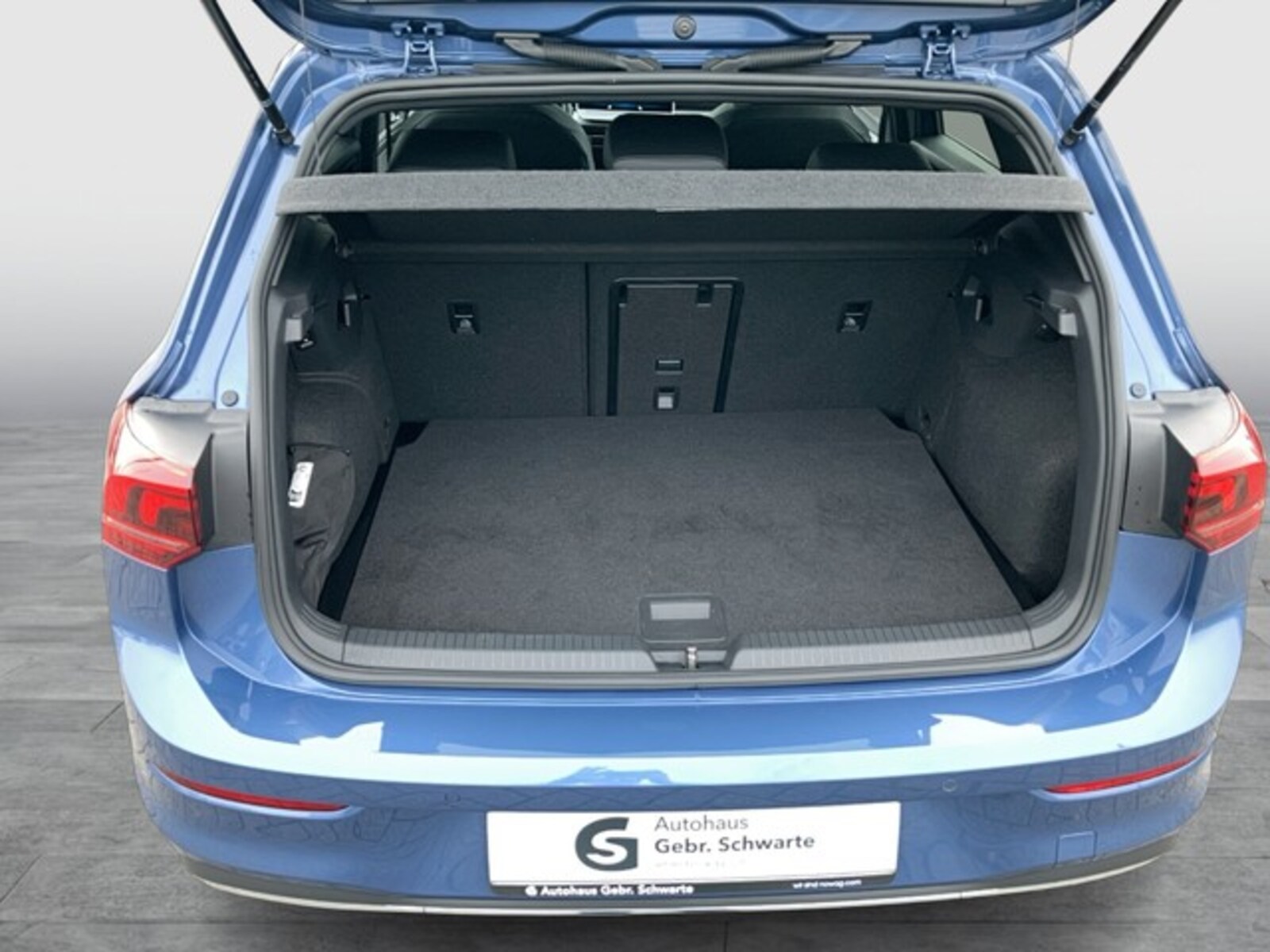Volkswagen Golf – Bild 12