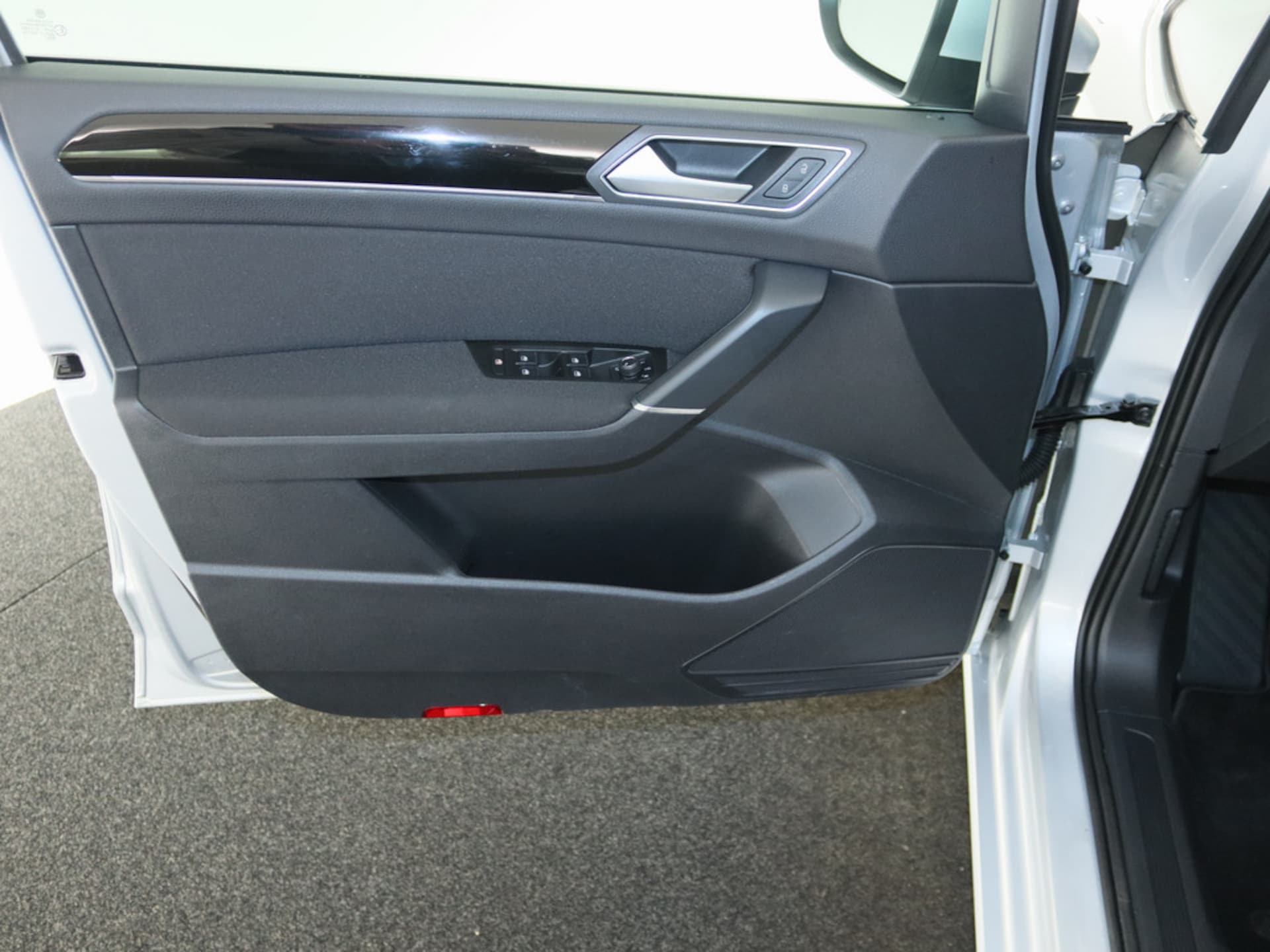 Volkswagen Touran Highline