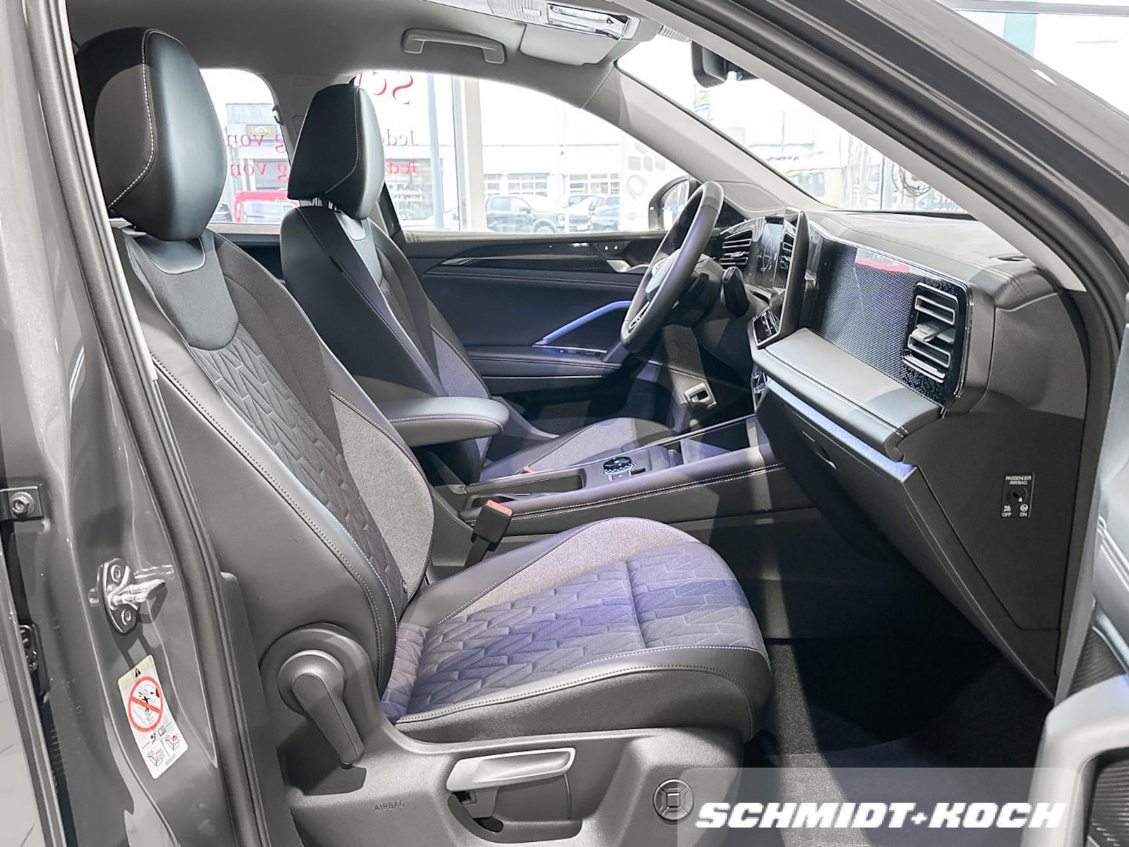 Volkswagen Tiguan – Bild 5