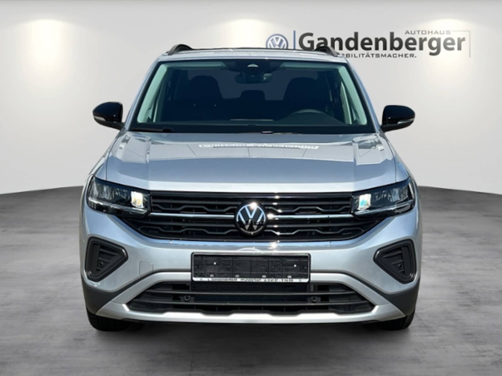 Volkswagen T-Cross – Bild 6