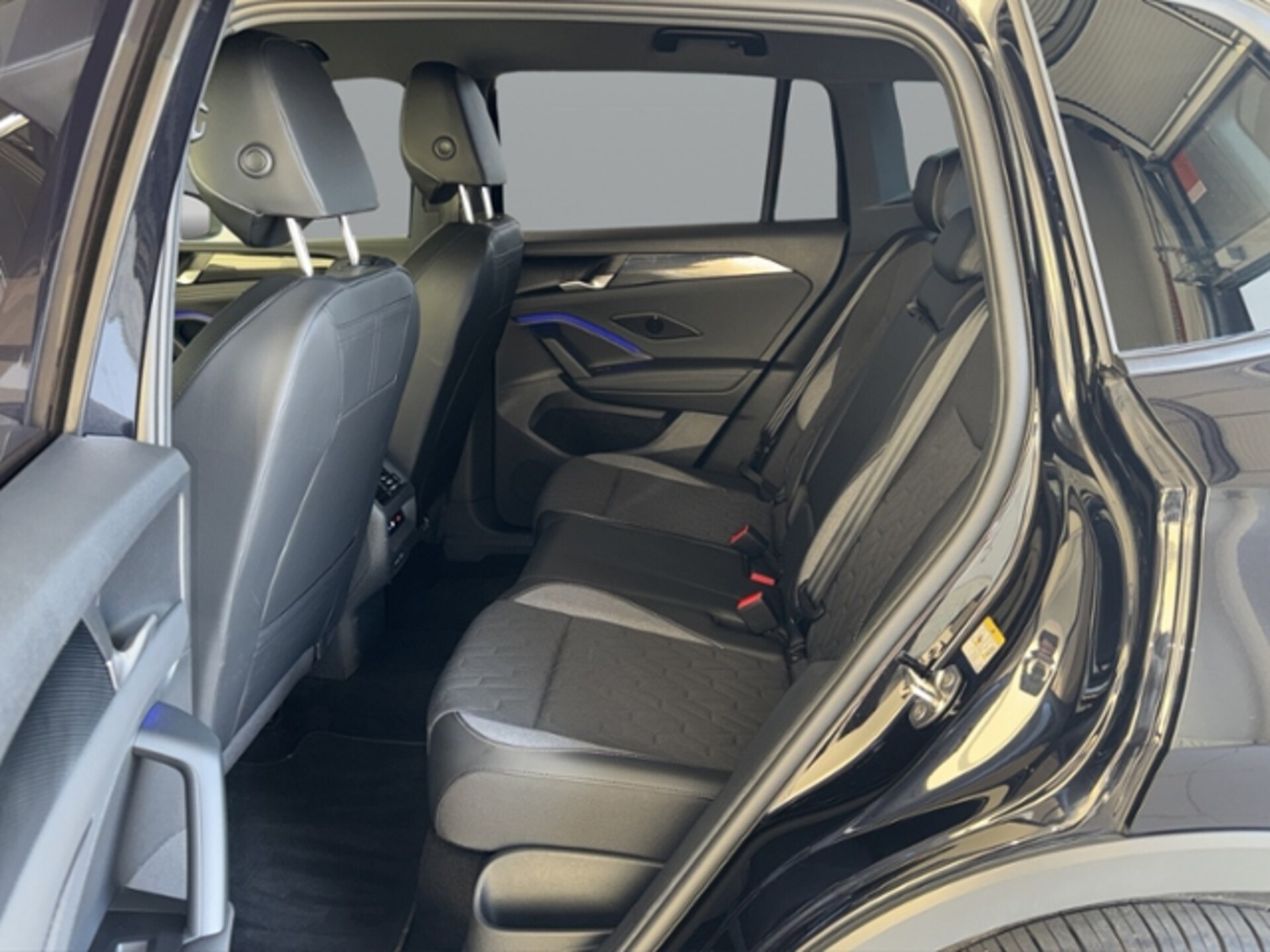 Volkswagen Tiguan Goal