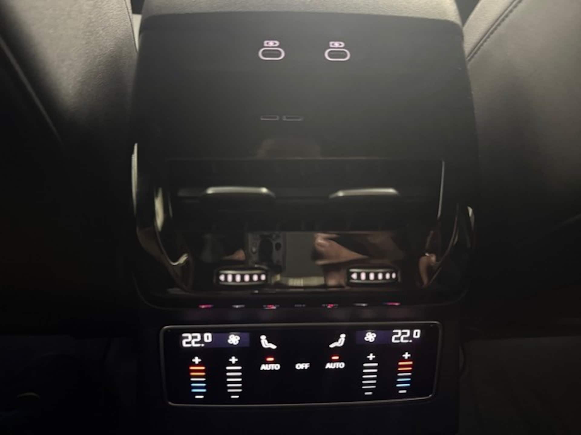 Audi A6 Limousine