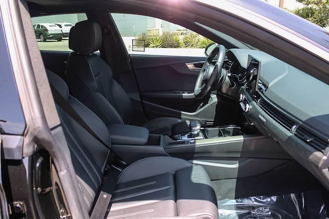 2023 Audi A5 Sportback Premium - Photo 17