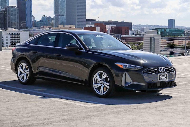 2025 Audi A5 Sedan