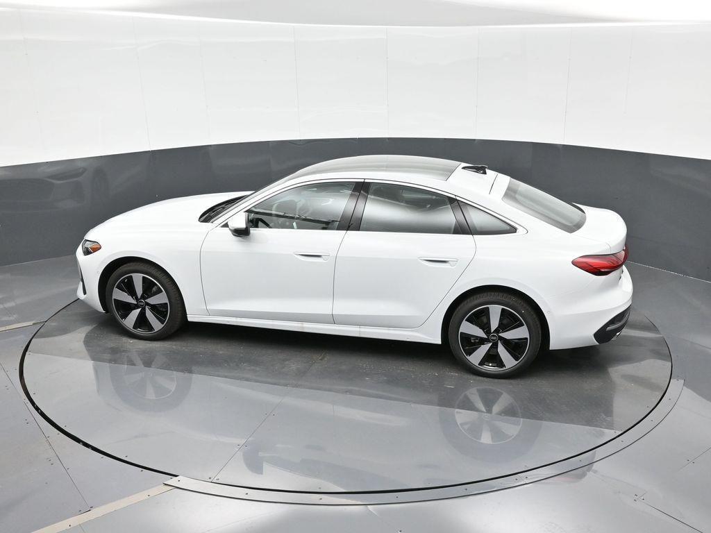 2025 Audi A5 Premium Plus - Photo 24