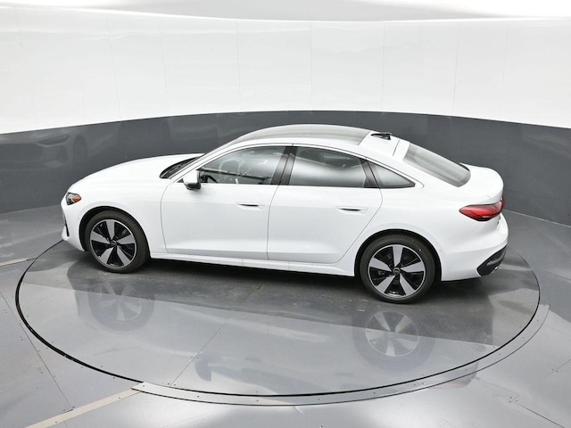 2025 Audi A5 Premium Plus - Photo 24