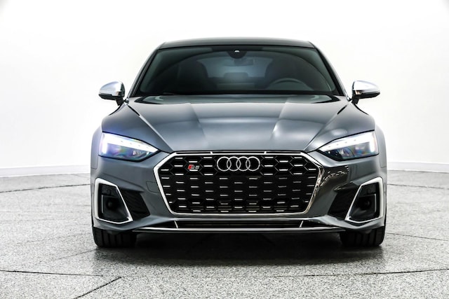 2023 Audi S5 Sportback