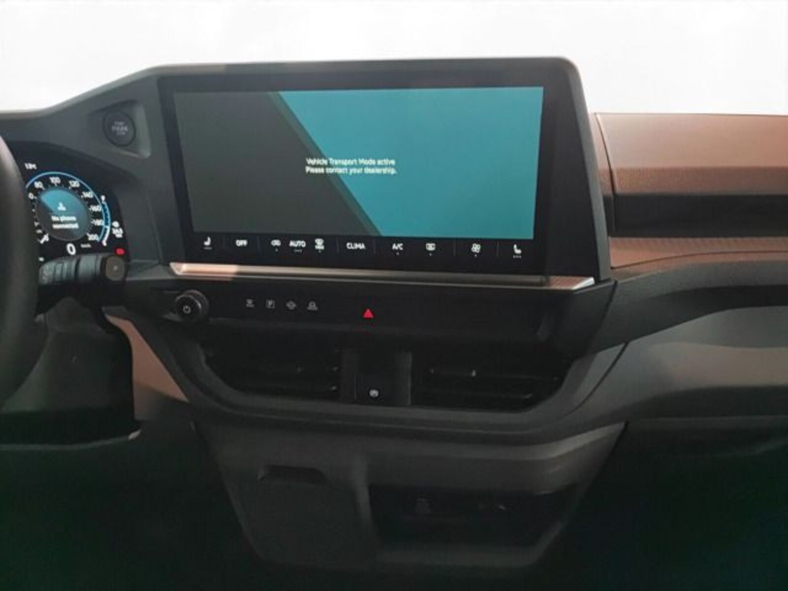 Volkswagen Transporter Kasten langer Radstand – Bild 5