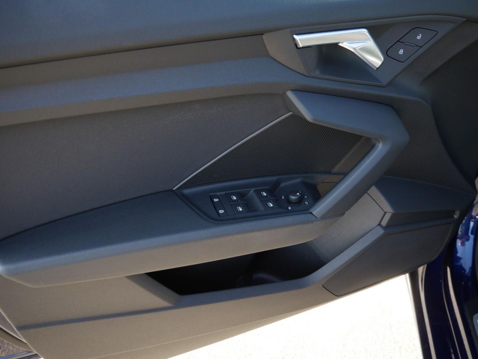 Audi A3 Sportback Advanced