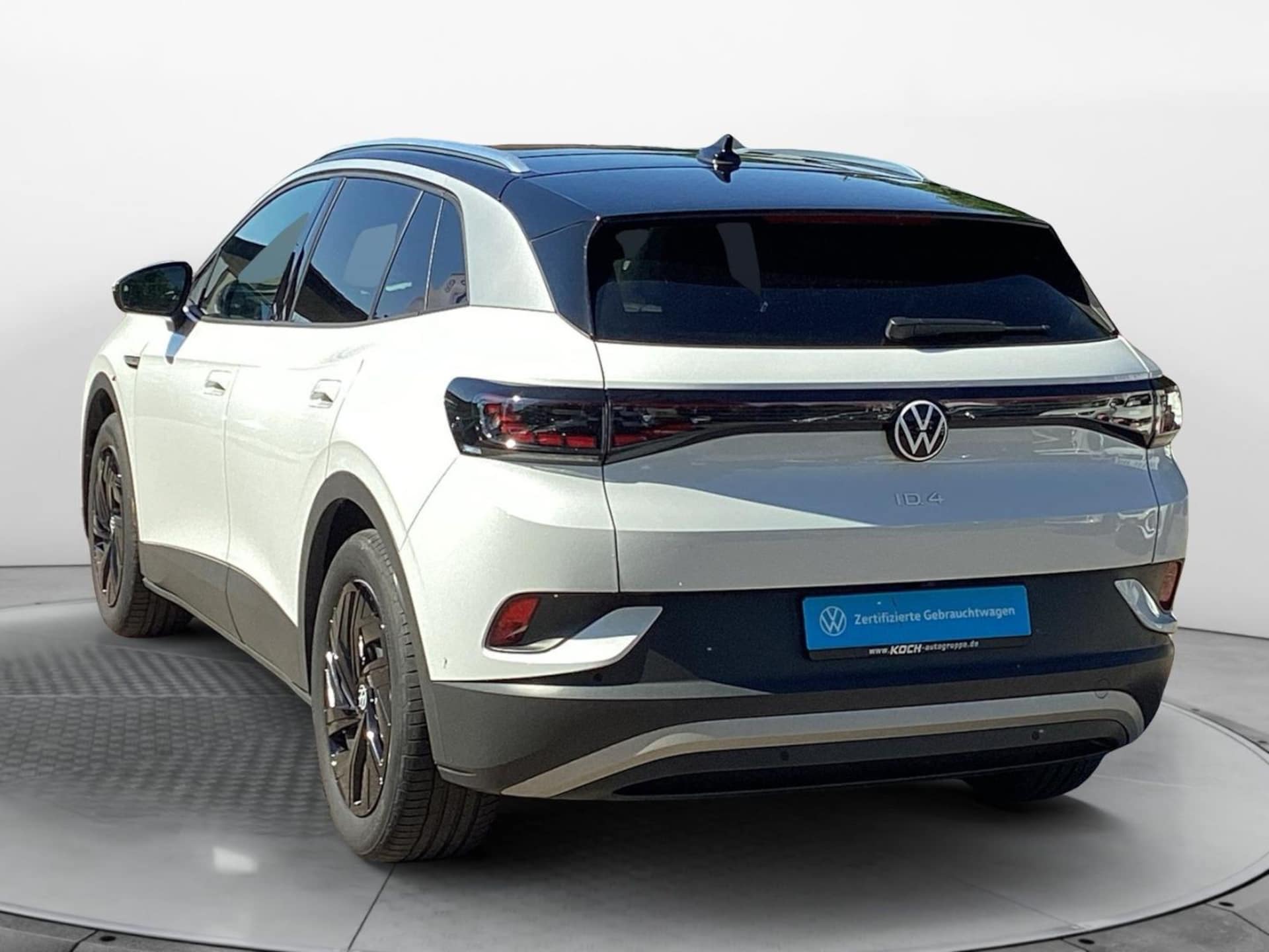 Volkswagen ID.4 Pro Performance