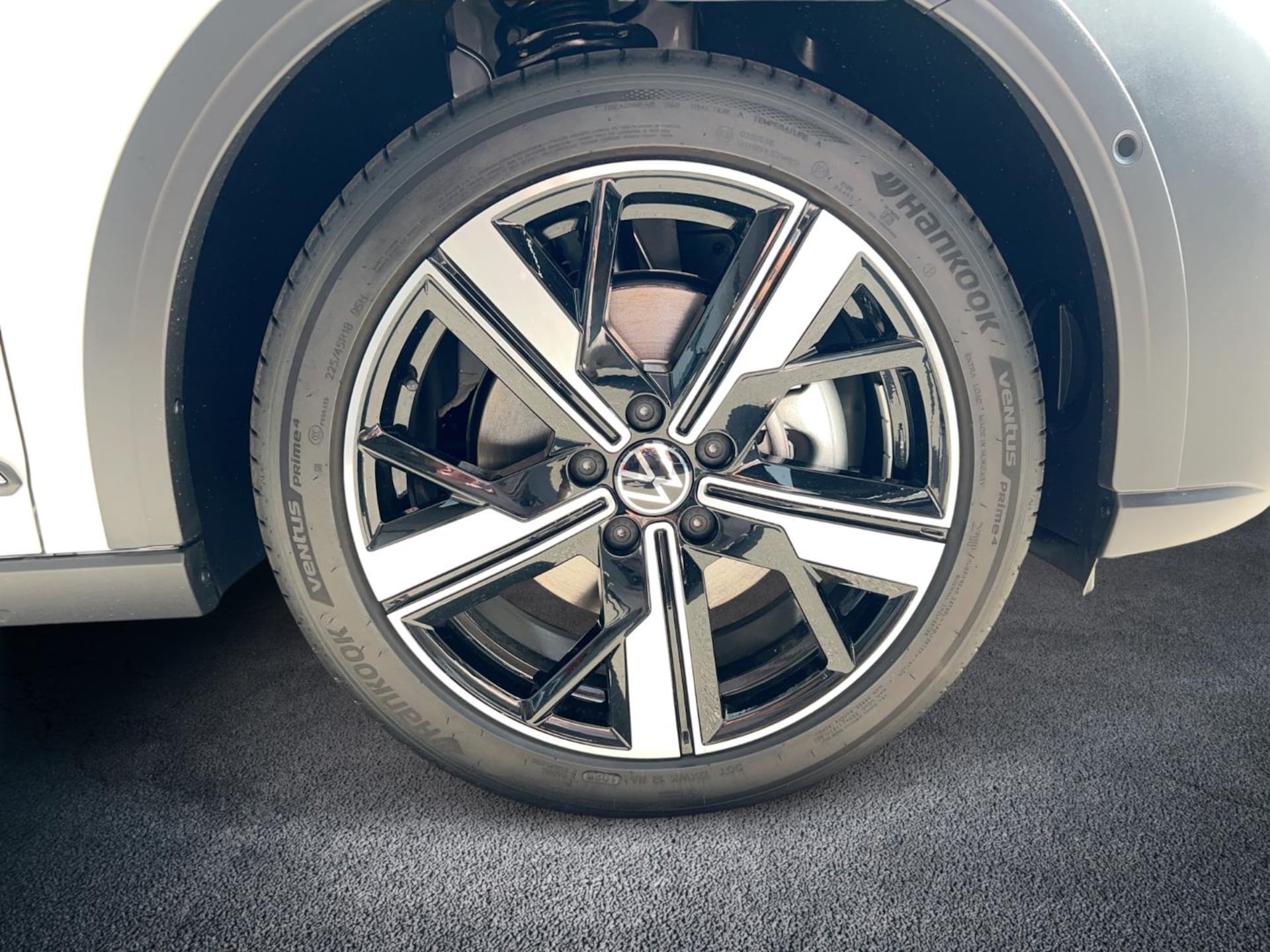 Volkswagen Caddy Life