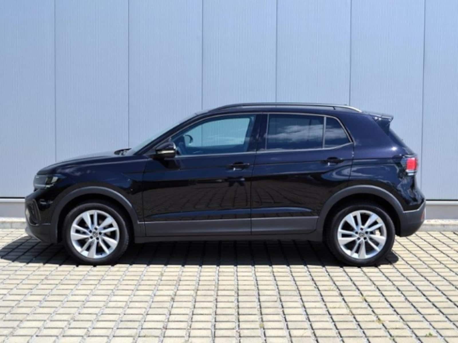 Volkswagen T-Cross – Bild 7