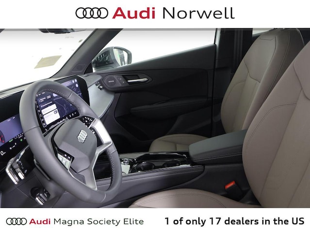 2026 Audi Q3 Base - Photo 18