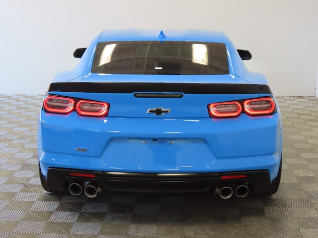2023 Chevrolet Camaro