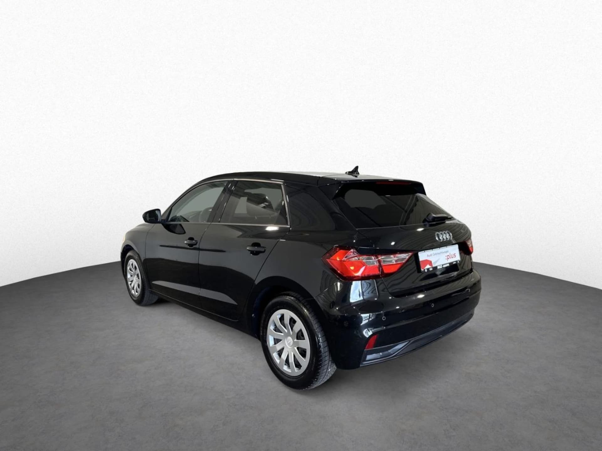 Audi A1 Sportback Advanced