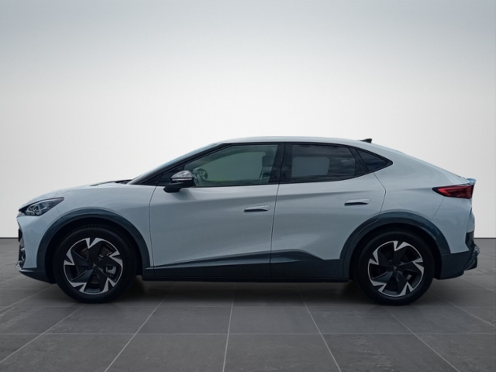 CUPRA Tavascan – Bild 3