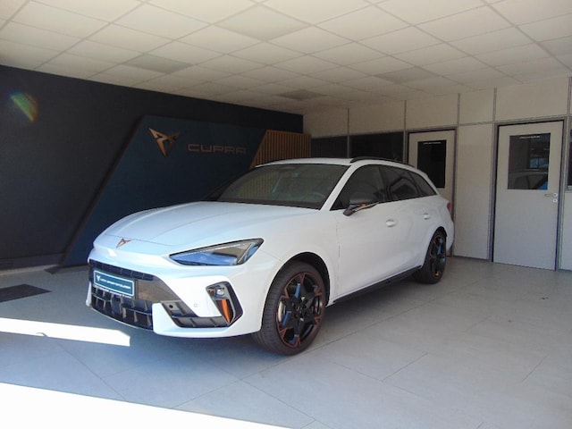 CUPRA Leon Sportstourer 1.5 eTSI 110 kW (150 PS) 7-Gang-DSG (1204481242026)