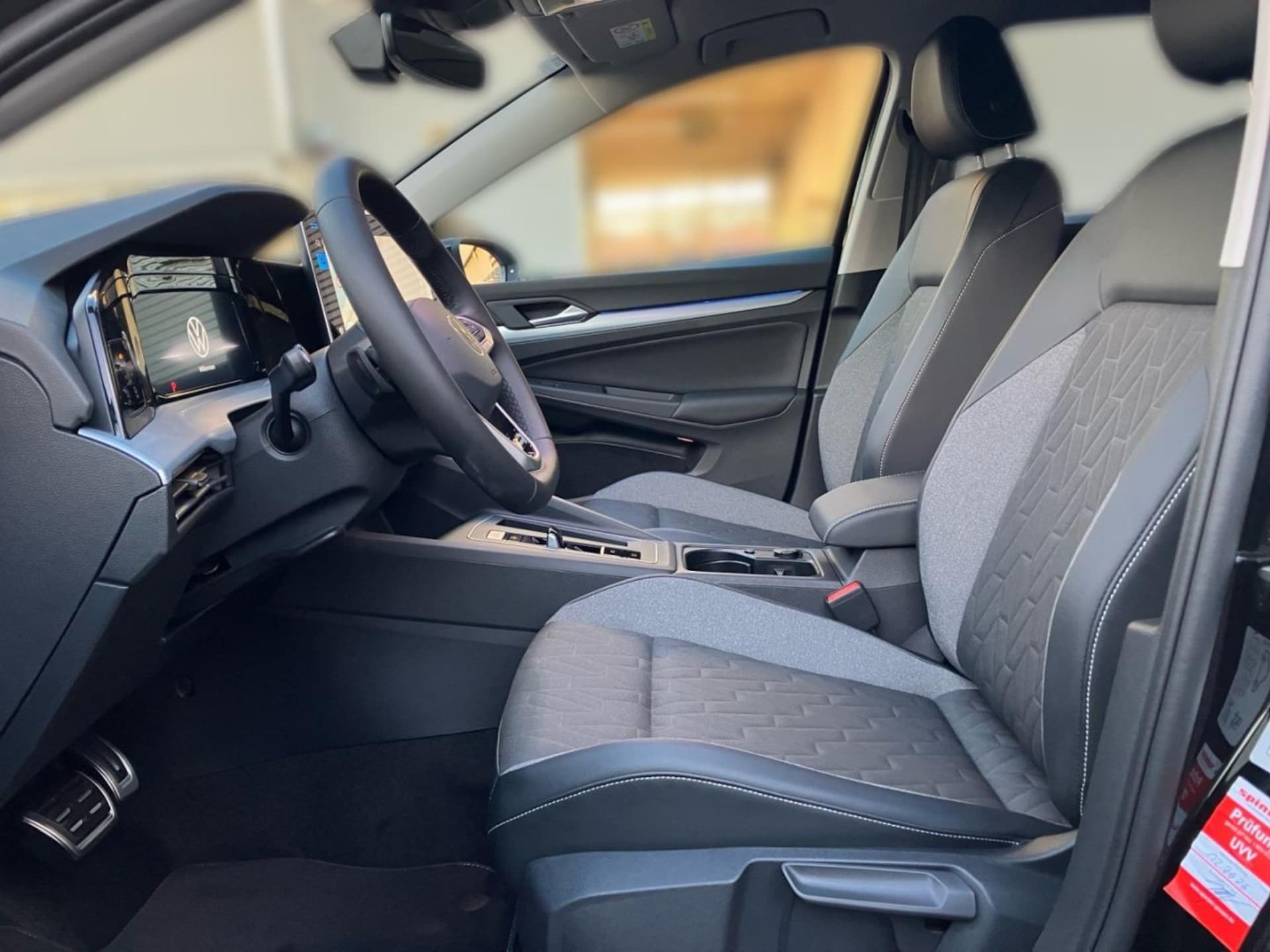 Volkswagen Golf ENERGY