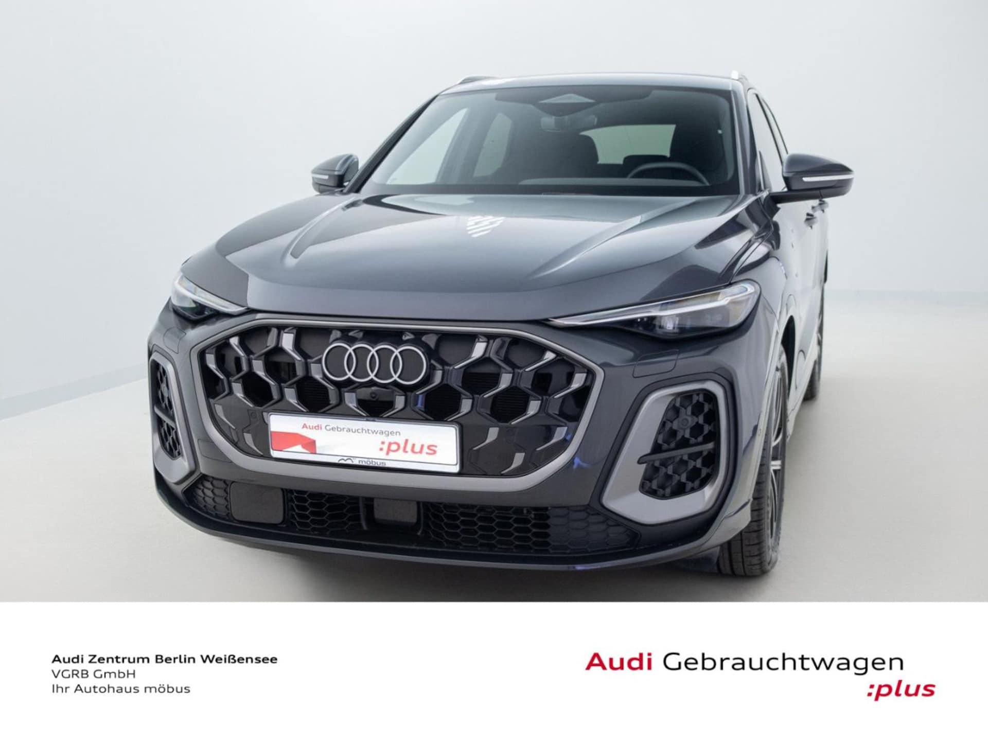 Audi Q5 Sportback