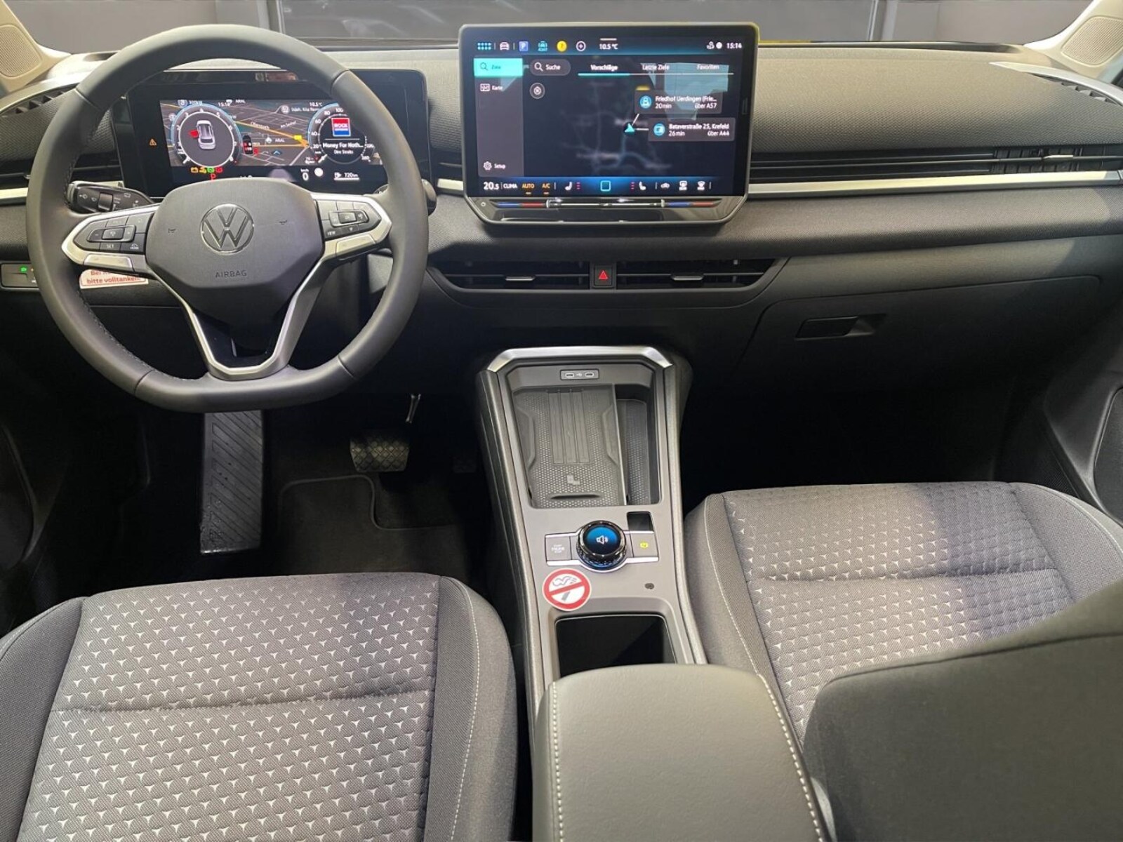 Volkswagen T-Roc – Bild 16