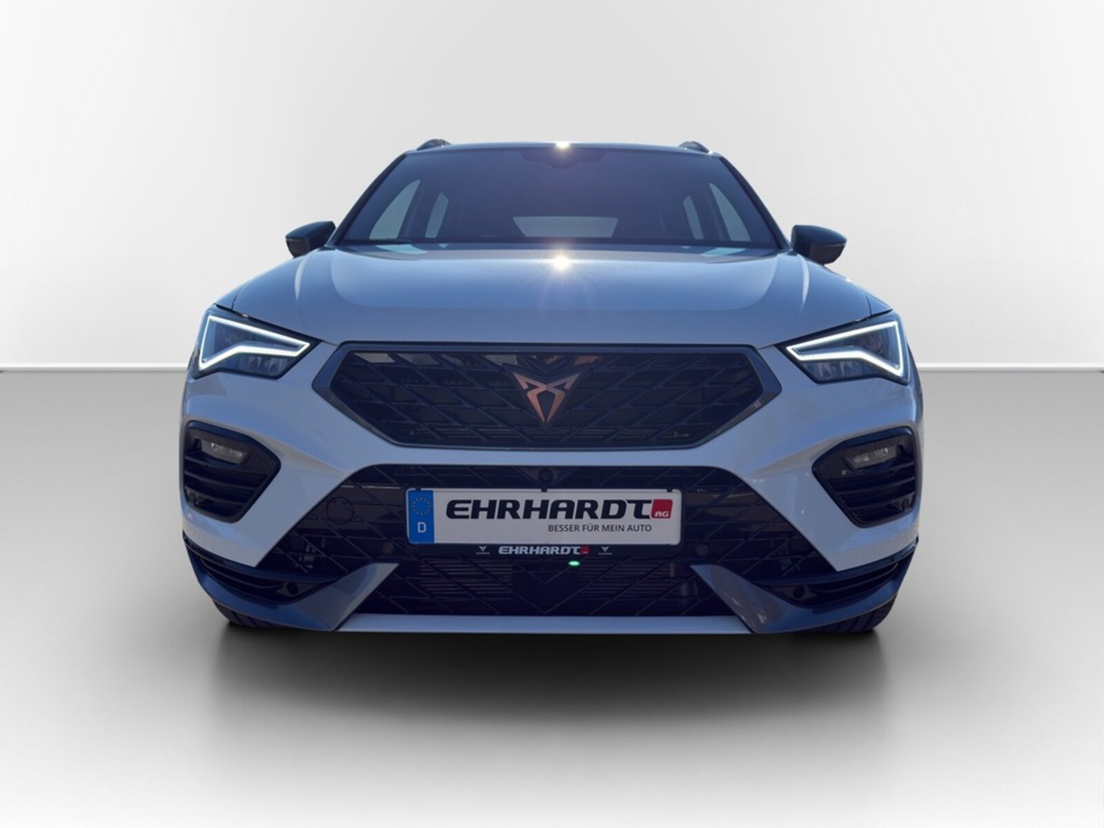 CUPRA Ateca – Bild 2