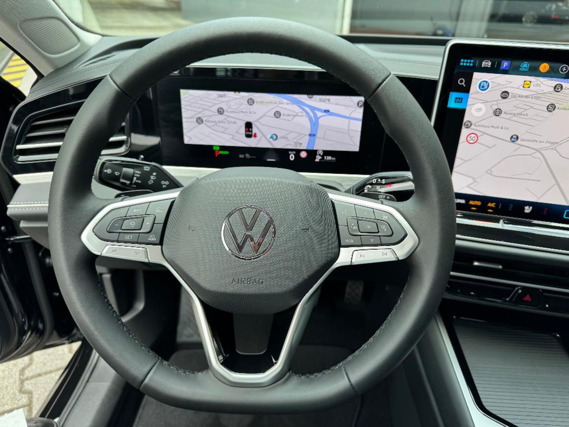 Volkswagen Passat Elegance