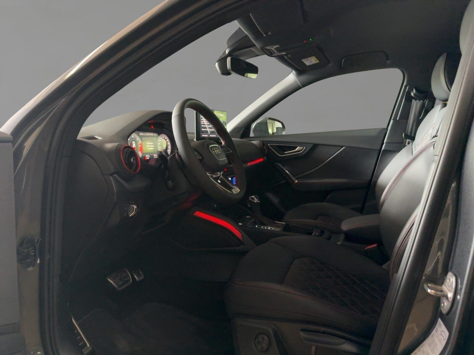 Audi Q2 – Bild 7