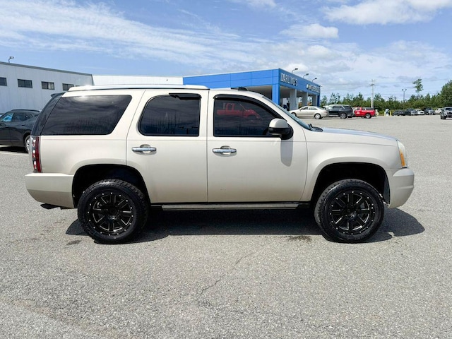2007 GMC